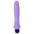 You2Toys - Lotus - realistični vibrator (ljubičasti) 