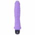 You2Toys - Lotus - realistični vibrator (ljubičasti) 