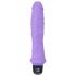 You2Toys - Lotus - realistični vibrator (ljubičasti) 