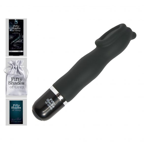 Pedeset nijansi sive - vibrator Sweet Touch 