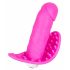 You2Toys - My little secret - diskretni nosivi vibrator (pink)