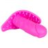 You2Toys - My little secret - diskretni nosivi vibrator (pink)