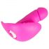 You2Toys - My little secret - diskretni nosivi vibrator (pink)