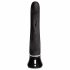 Pedeset nijansi sive - vibrator s klitorisnom rukom (USB) 