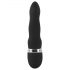 SMILE Blacky - USB vibrator s dva motora (crni) 