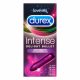 Durex Intense Delight Bullet - mini stick vibrator (ljubičasti) 