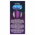 Durex Intense Delight Bullet - mini stick vibrator (ljubičasti) 