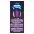 Durex Intense Delight Bullet - mini stick vibrator (ljubičasti) 