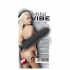 You2Toys - Mini-Vibe - štapni vibrator (crni) 