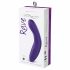 We-Vibe Rave - Pametni punjivi G-točka vibrator (ljubičasti)