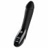 mystim Black Edition Tickling Truman - elektrostimulacijski vibrator 