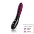 mystim Black Edition Sizzling Simon - elektrostimulacijski vibrator 