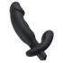 Rebel - penis vibrator prostate (crni) 