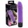 You2Toys - Silicone Lover - realistični vibrator (ljubičasti) 