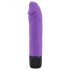 You2Toys - Silicone Lover - realistični vibrator (ljubičasti)