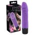 You2Toys - Silicone Lover - realistični vibrator (ljubičasti) 