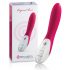 mystim Elegant Eric - dvomotorni vibrator (ružičasti) 