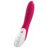 mystim Elegant Eric - dvomotorni vibrator (ružičasti) 