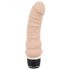 You2Toys - Nature Vibe - silikonski vibrator (prirodni) 