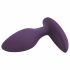 We-Vibe Ditto - akumulatorski analni vibrator (ljubičasti)