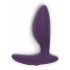 We-Vibe Ditto - akumulatorski analni vibrator (ljubičasti)