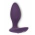 We-Vibe Ditto - akumulatorski analni vibrator (ljubičasti)