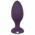 We-Vibe Ditto - akumulatorski analni vibrator (ljubičasti)