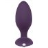 We-Vibe Ditto - akumulatorski analni vibrator (ljubičasti)