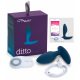 We-Vibe Ditto - bežični analni vibrator (tirkizna) 