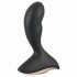 SMILE Prostate Vibe - punjivi vibrator za prostatu (crni) 