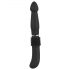 You2Toys - Push it - punjivi analni vibrator (crni) 