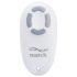 We-Vibe Match - vodootporni, punjivi parni vibrator (plavi)