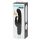 Happyrabbit G-Spot Slim - vibrator (crni)