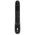 Happyrabbit G-Spot Slim - vodootporni vibrator za klitor (crni) 