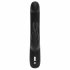 Happyrabbit G-Spot Slim - vibrator (crni)