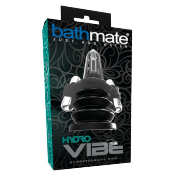 Bathmate HydroVibe - vibrirajući jastučić za pumpu penisa na baterije 