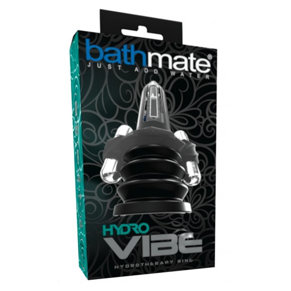 / Bathmate HydroVibe - akumulatorski, vibrirajući nastavak za pumpu za penis