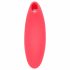 We-Vibe Melt - pametni stimulator klitorisa na baterije (koraljni) 