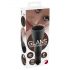 You2Toys - Glans - vibrator za glavić (crni)