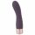 You2Toys Elegant Flexy - fleksibilni, punjivi G-točka vibrator (tamnoljubičasta)