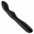 Rebel P-Spot - Vibrator za prostatu s dva motora (crni) 