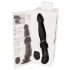 You2Toys - RC jebeni stroj - bežični vibrator na guranje (crni) 