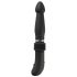 You2Toys - RC jebeni stroj - bežični vibrator na guranje (crni) 