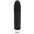 Pedeset nijansi sive Greedy Girl - klitoralni vibrator (crni) 