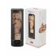 Kiiroo Onyx 2 Jessica Drake - punjivi interaktivni masturbator (crni) 