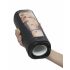 Kiiroo Onyx 2 Jessica Drake - punjivi interaktivni masturbator (crni) 