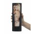 Kiiroo Onyx 2 Jessica Drake - punjivi interaktivni masturbator (crni) 