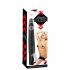 You2Toys - Push - potiskivač vibrator (crni)