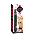 You2Toys - Push - potiskivač vibrator (crni)