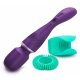 We-Vibe Wand - punjivi, pametni masažer vibratora